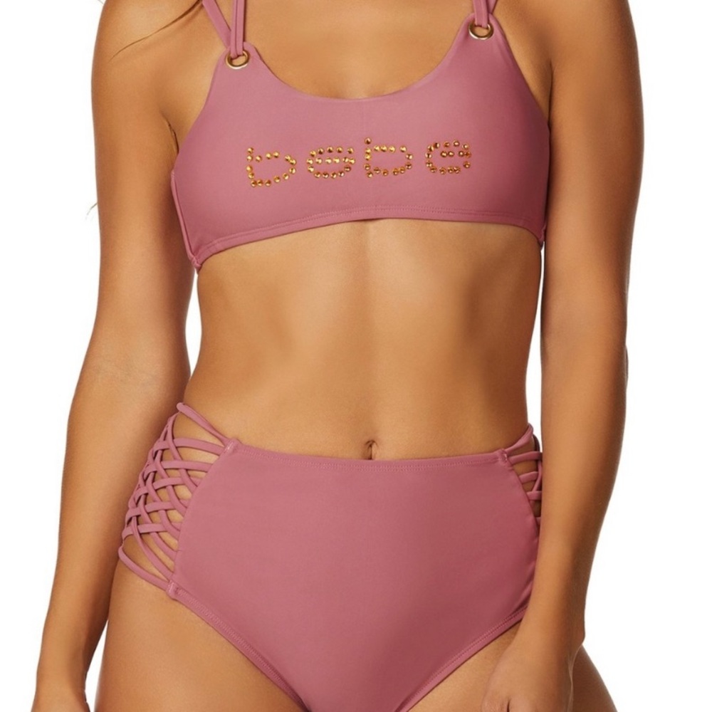 Bebe Bikini - Picture 7 of 7